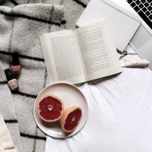 Meet your Posher, Yulia